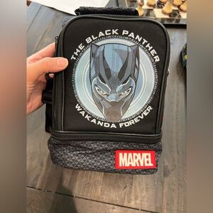 Marvel Lunch bag